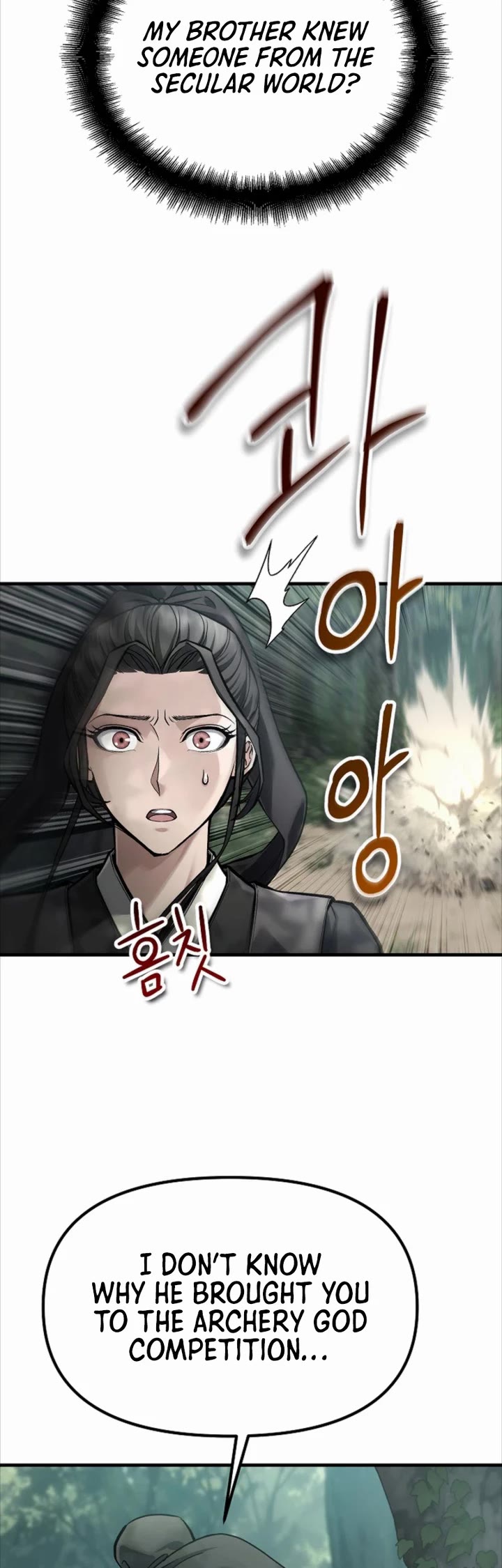 Dark and Light Martial Emperor Chapter 62 page 9 - Chapter 62
