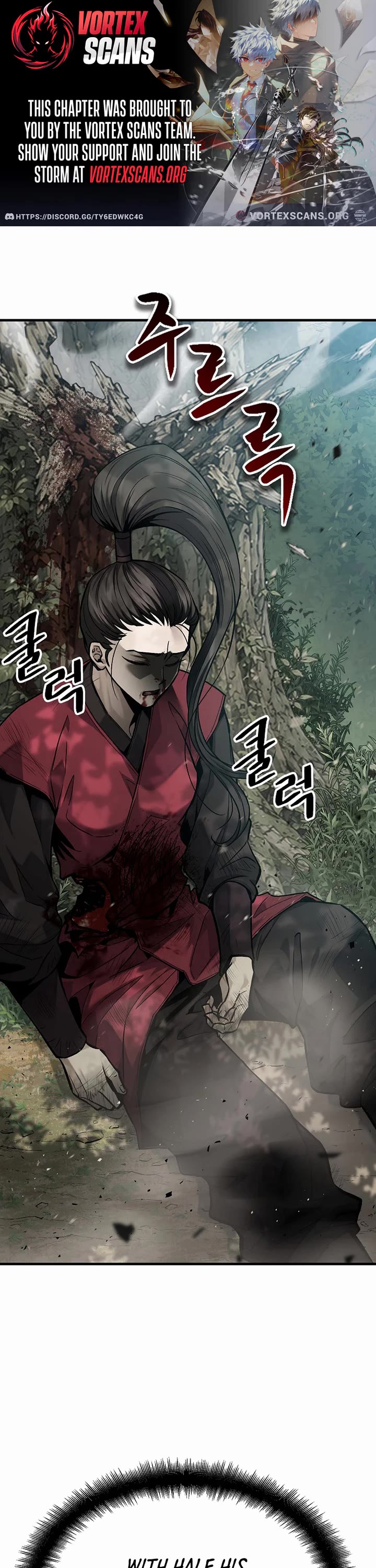 Dark and Light Martial Emperor Chapter 63 page 1 - Chapter 63