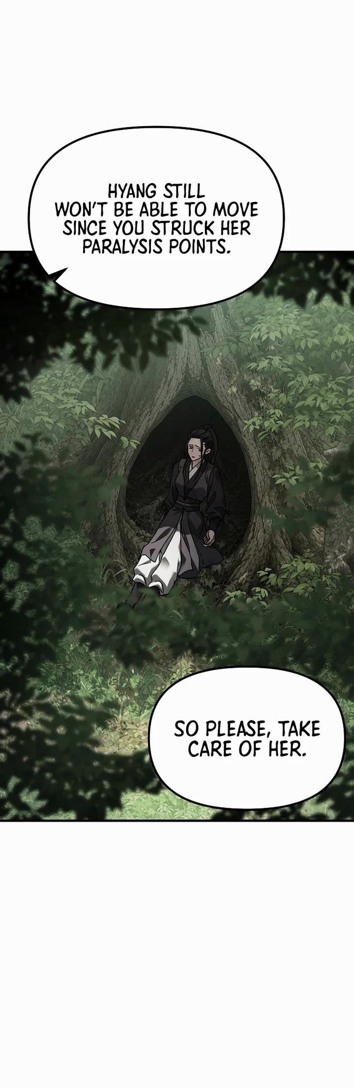 Dark and Light Martial Emperor Chapter 63 page 10 - Chapter 63