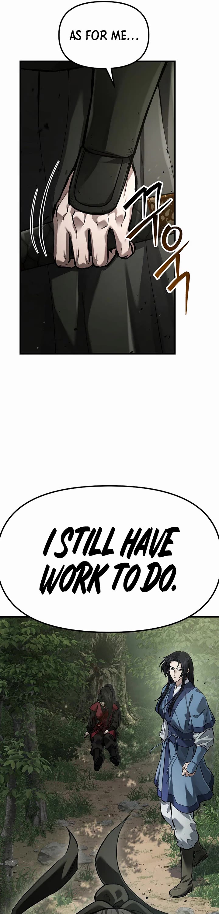 Dark and Light Martial Emperor Chapter 63 page 11 - Chapter 63