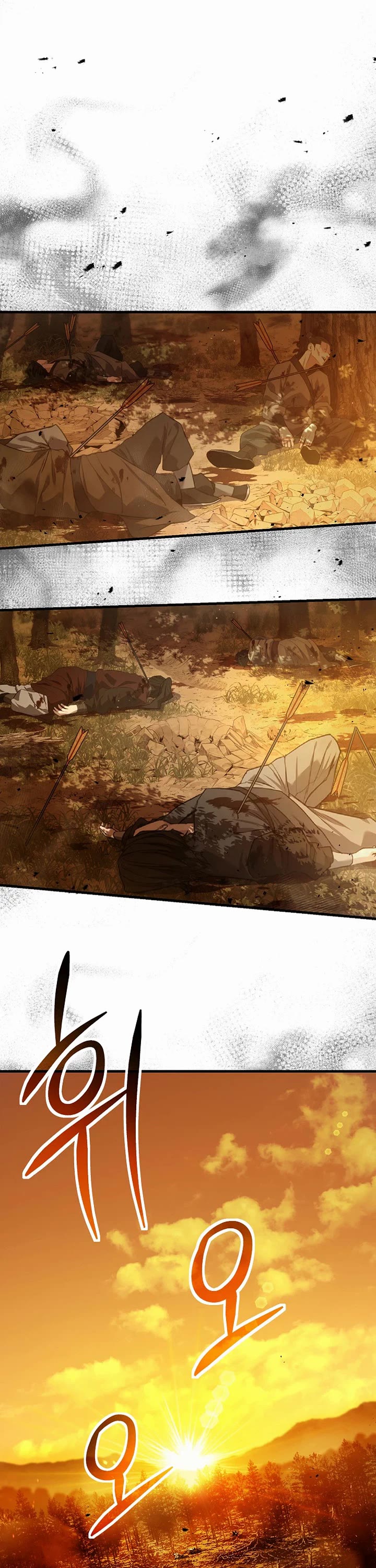 Dark and Light Martial Emperor Chapter 63 page 13 - Chapter 63