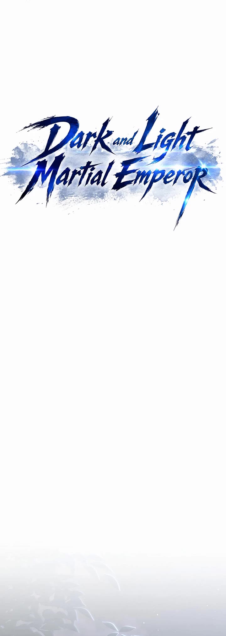 Dark and Light Martial Emperor Chapter 63 page 15 - Chapter 63