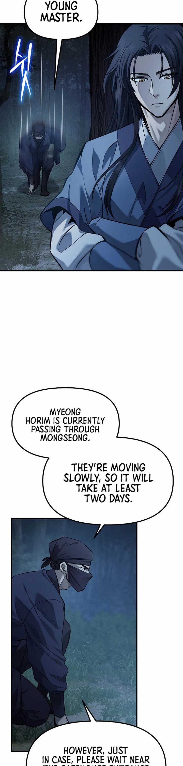 Dark and Light Martial Emperor Chapter 63 page 17 - Chapter 63