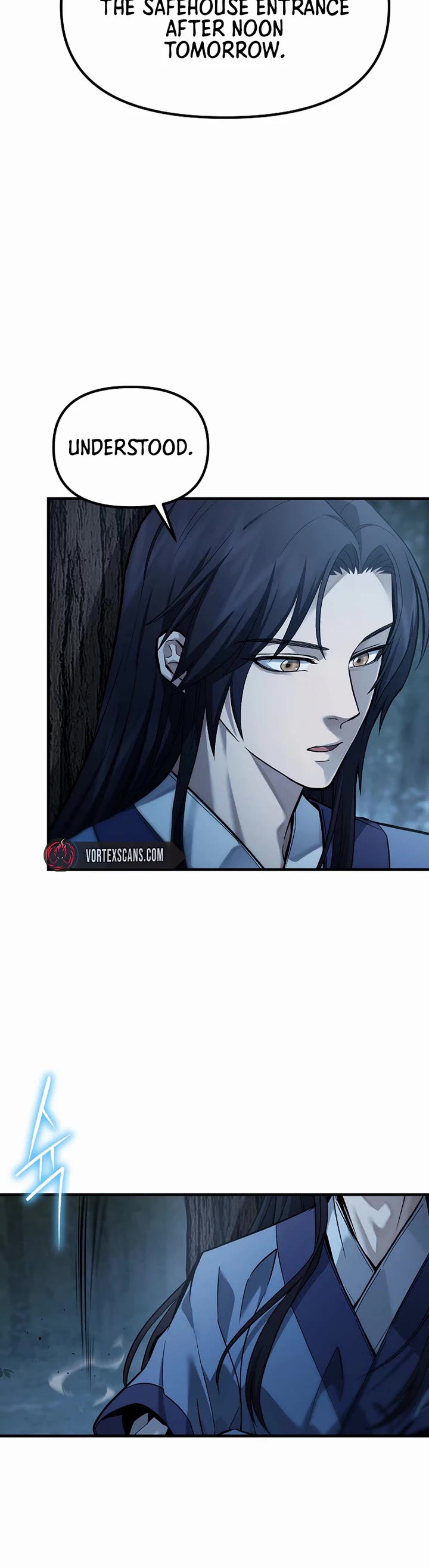 Dark and Light Martial Emperor Chapter 63 page 18 - Chapter 63