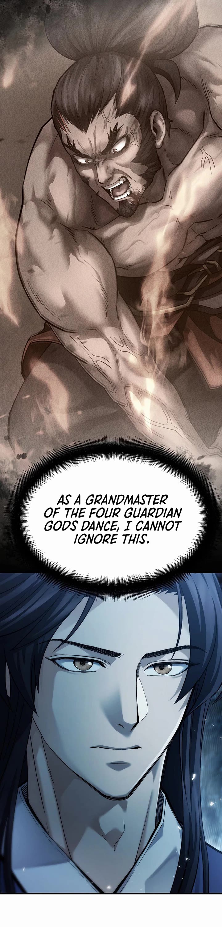 Dark and Light Martial Emperor Chapter 63 page 20 - Chapter 63
