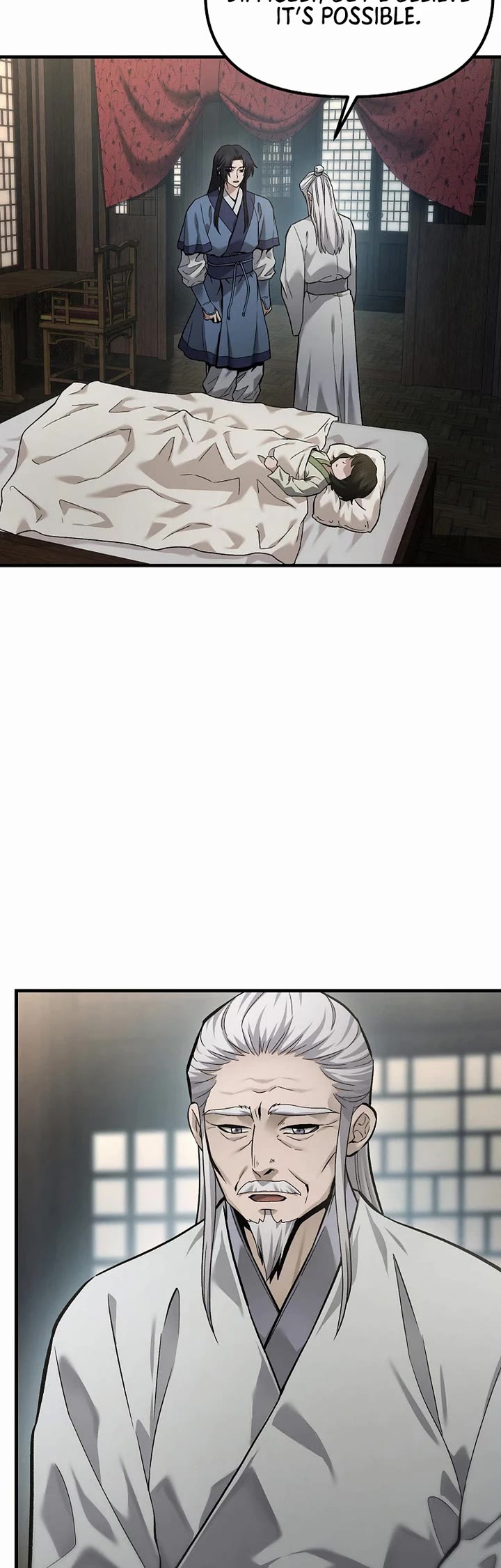 Dark and Light Martial Emperor Chapter 63 page 23 - Chapter 63