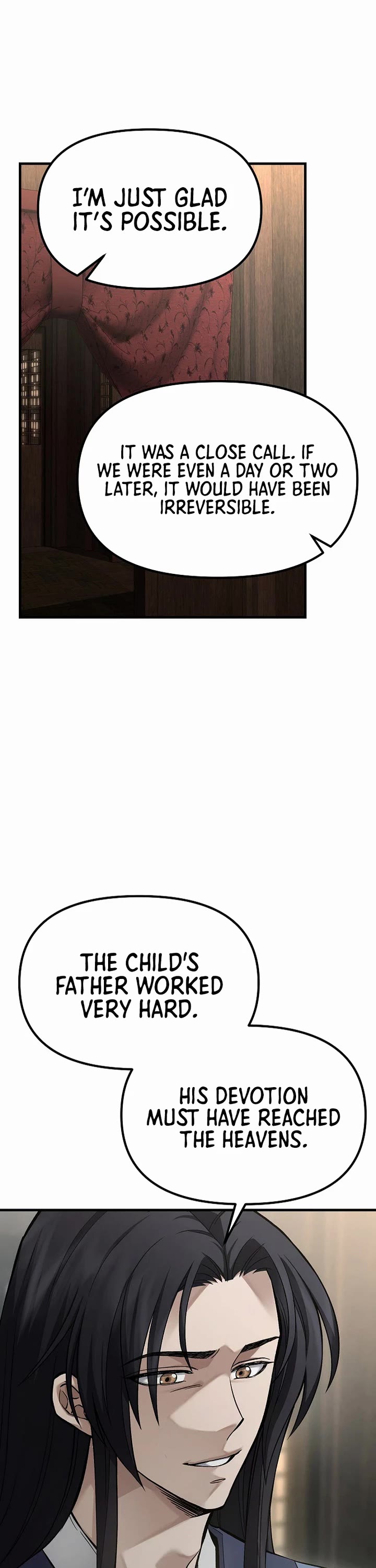 Dark and Light Martial Emperor Chapter 63 page 25 - Chapter 63