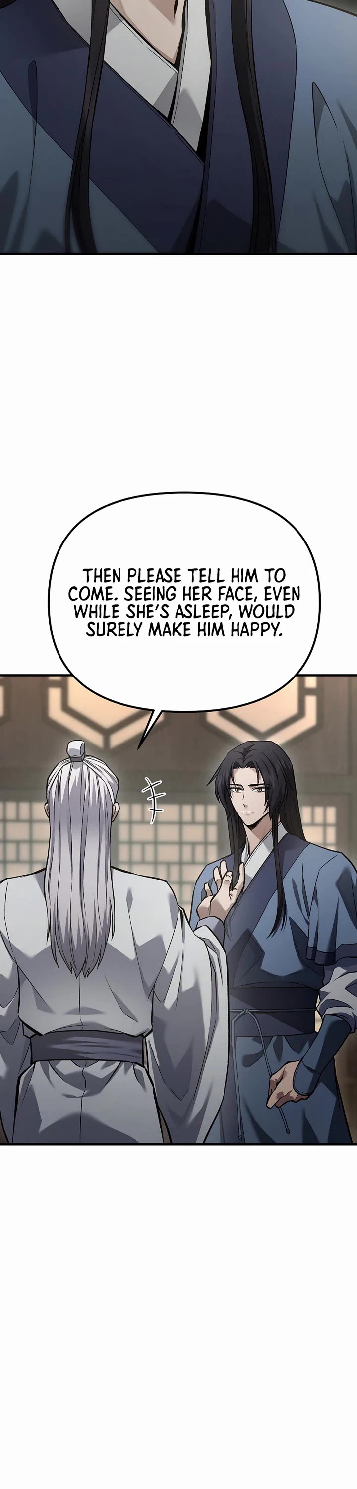 Dark and Light Martial Emperor Chapter 63 page 26 - Chapter 63