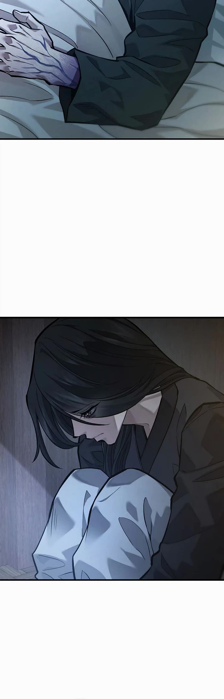 Dark and Light Martial Emperor Chapter 63 page 29 - Chapter 63