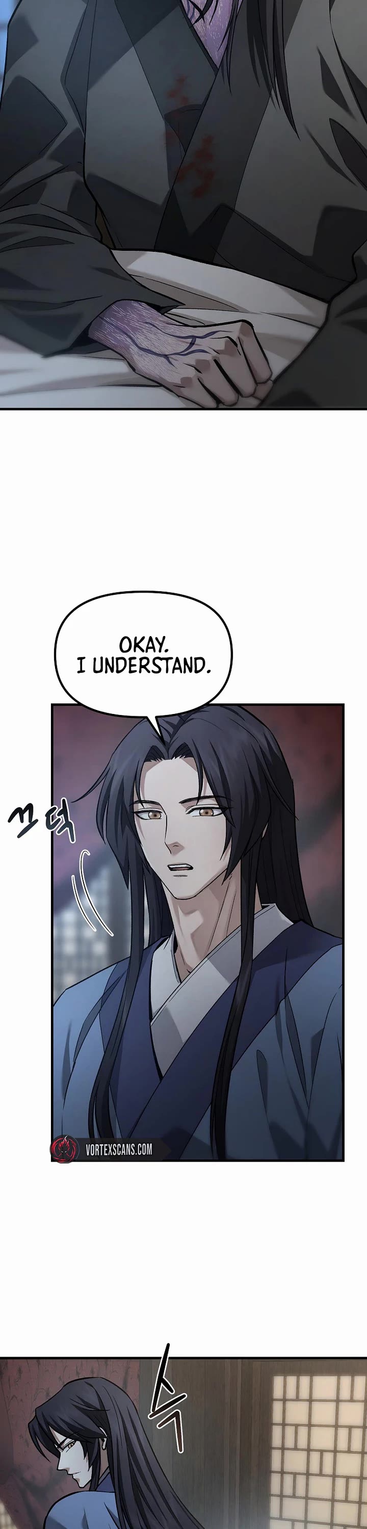 Dark and Light Martial Emperor Chapter 63 page 36 - Chapter 63