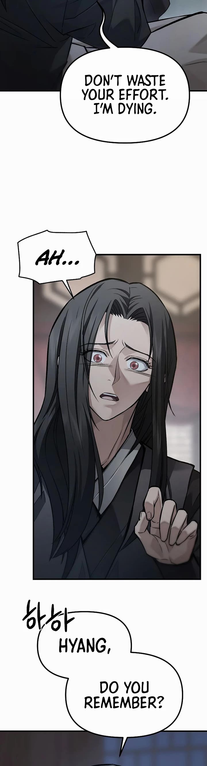 Dark and Light Martial Emperor Chapter 63 page 38 - Chapter 63