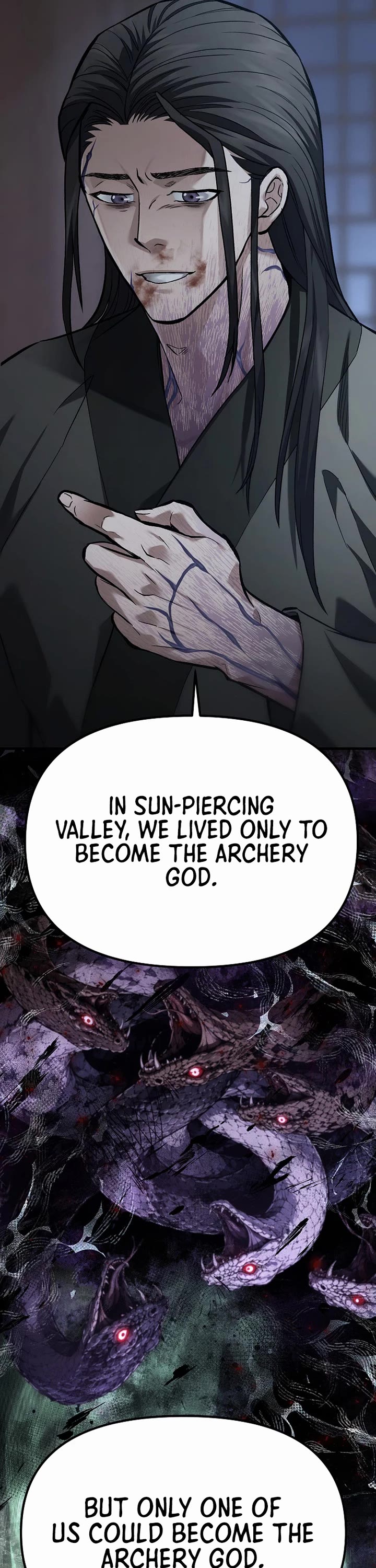 Dark and Light Martial Emperor Chapter 63 page 39 - Chapter 63