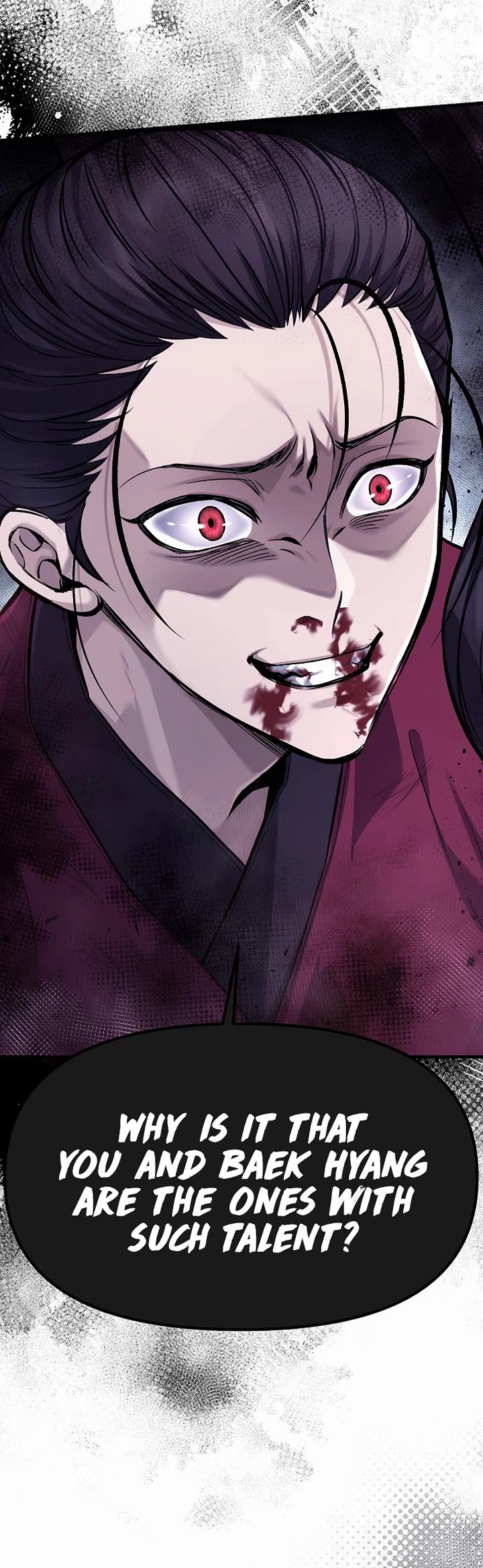 Dark and Light Martial Emperor Chapter 63 page 4 - Chapter 63