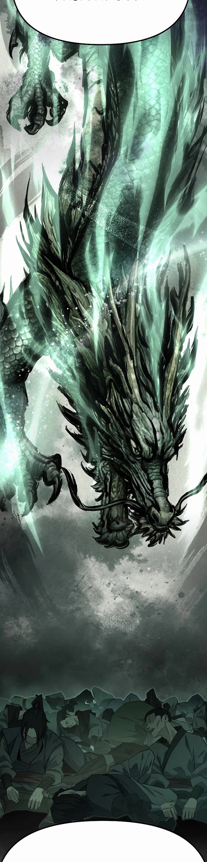 Dark and Light Martial Emperor Chapter 63 page 40 - Chapter 63