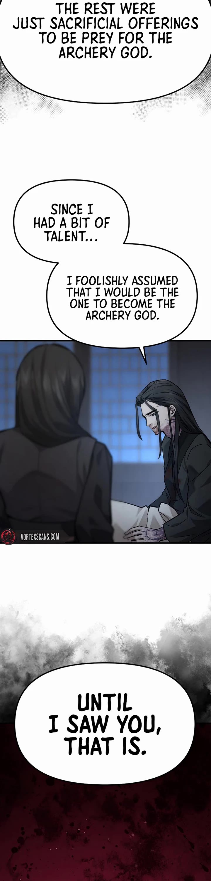Dark and Light Martial Emperor Chapter 63 page 41 - Chapter 63
