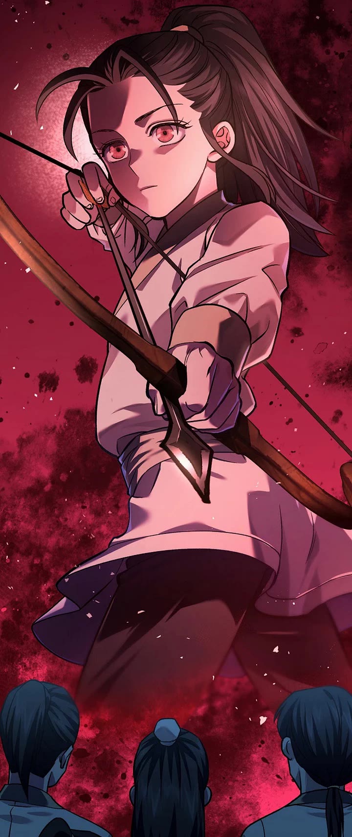 Dark and Light Martial Emperor Chapter 63 page 42 - Chapter 63
