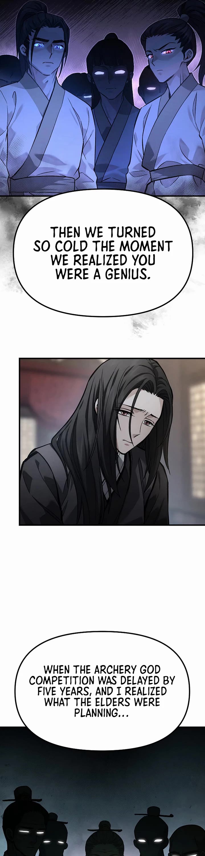 Dark and Light Martial Emperor Chapter 63 page 44 - Chapter 63