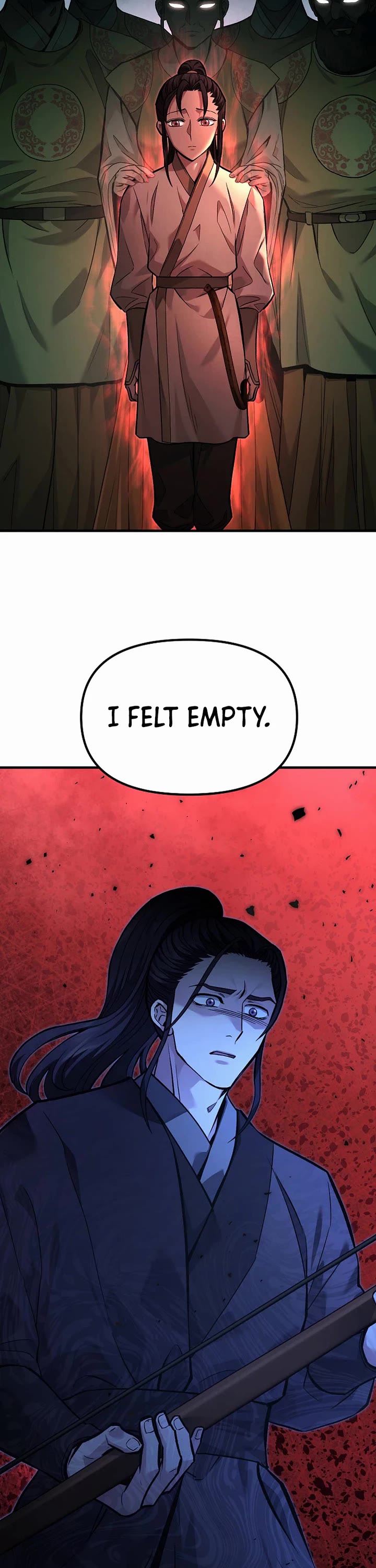 Dark and Light Martial Emperor Chapter 63 page 45 - Chapter 63