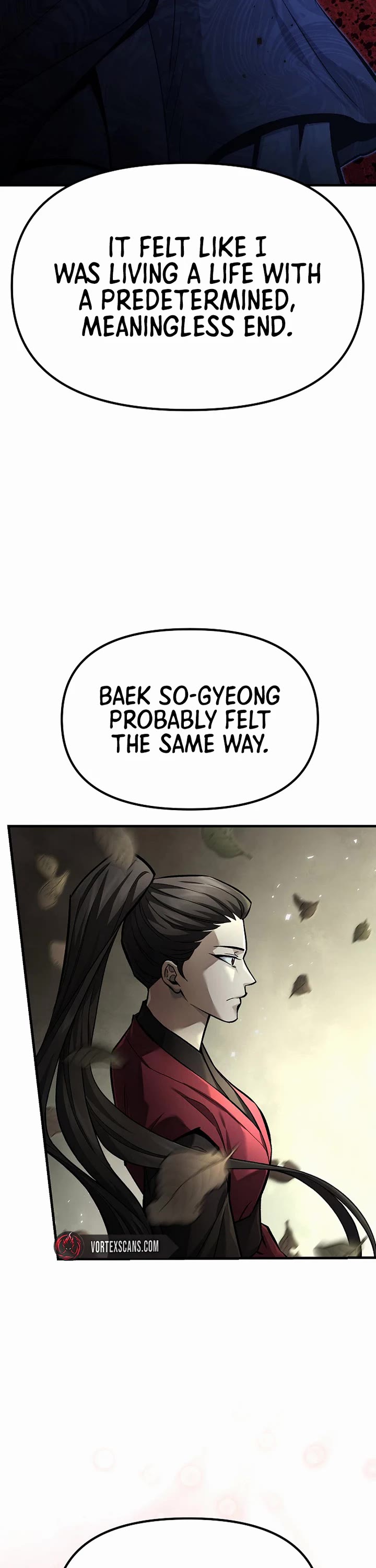 Dark and Light Martial Emperor Chapter 63 page 46 - Chapter 63