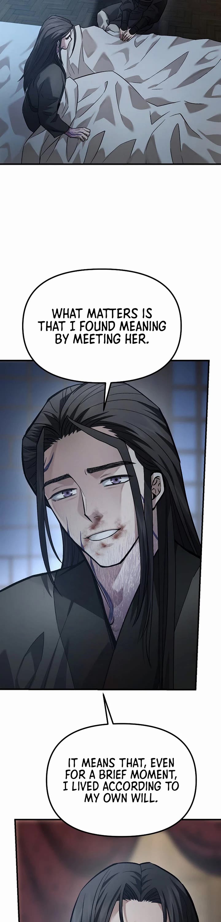 Dark and Light Martial Emperor Chapter 63 page 49 - Chapter 63