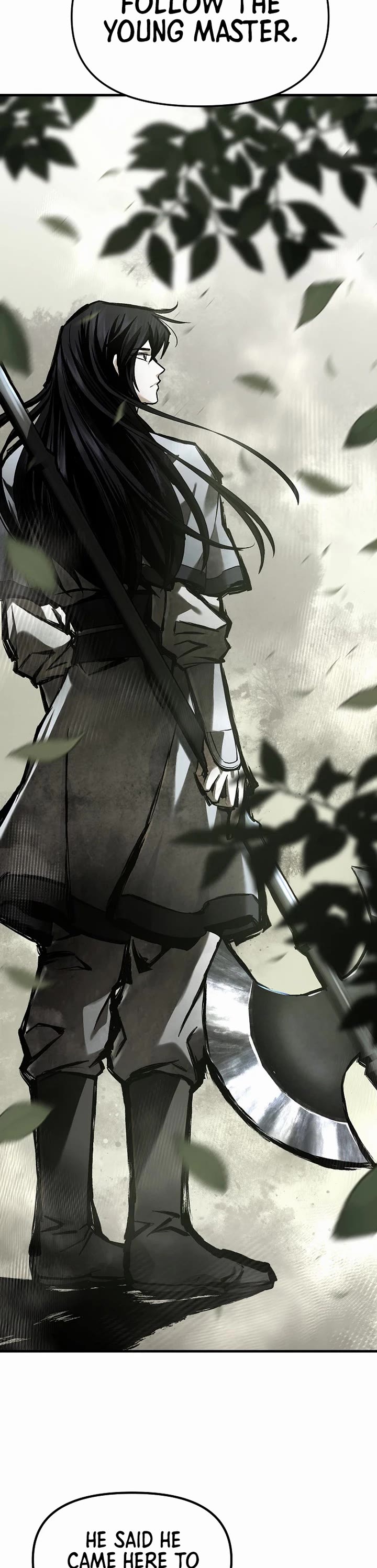 Dark and Light Martial Emperor Chapter 63 page 51 - Chapter 63