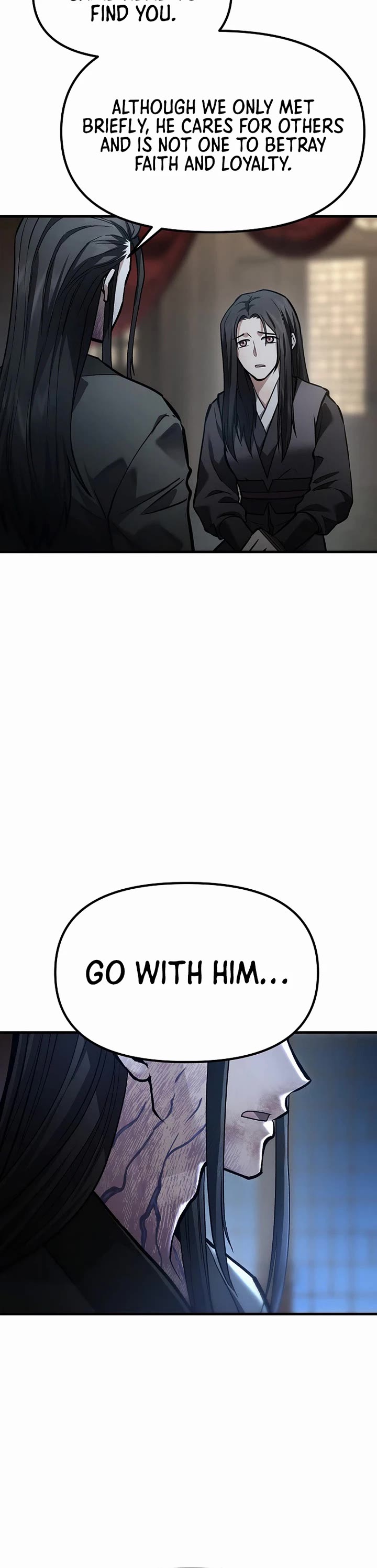 Dark and Light Martial Emperor Chapter 63 page 52 - Chapter 63