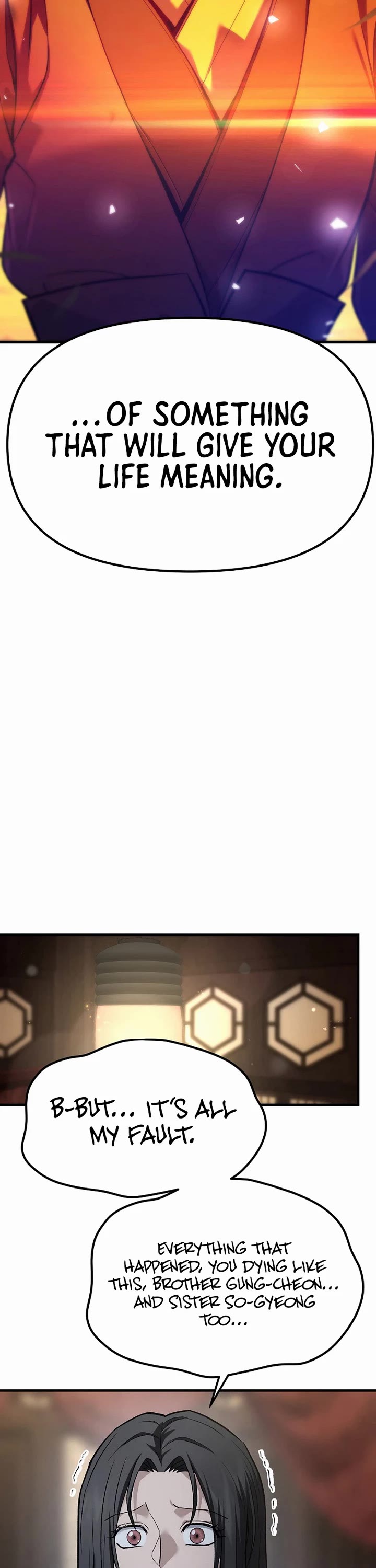 Dark and Light Martial Emperor Chapter 63 page 55 - Chapter 63