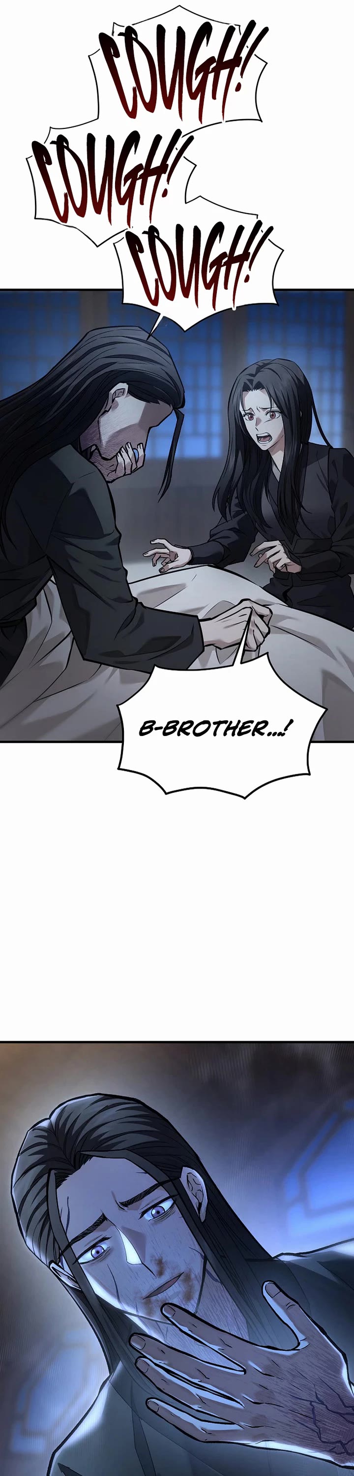 Dark and Light Martial Emperor Chapter 63 page 58 - Chapter 63