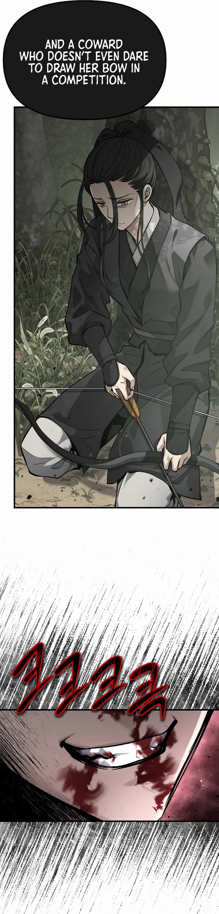 Dark and Light Martial Emperor Chapter 63 page 6 - Chapter 63