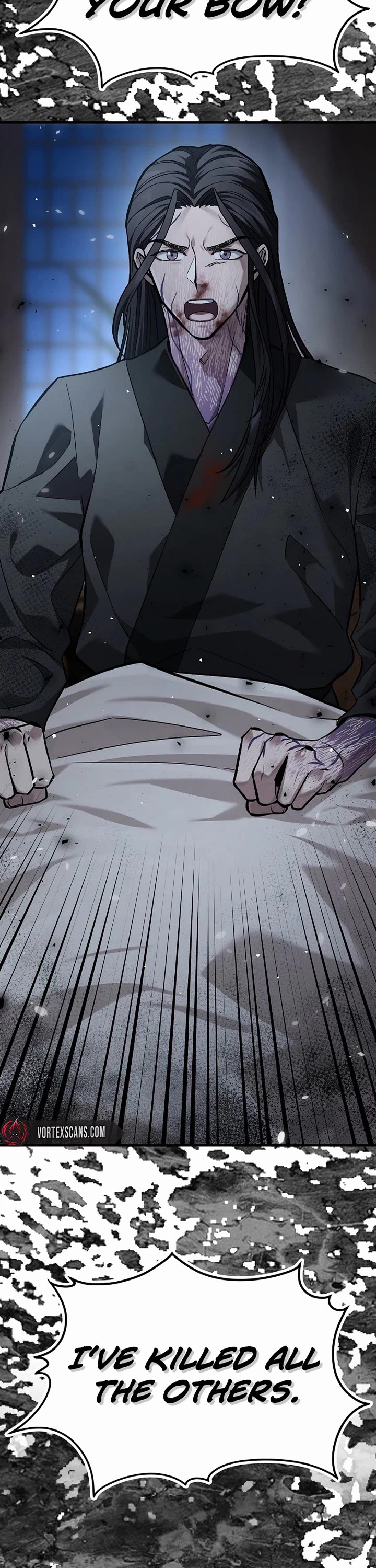 Dark and Light Martial Emperor Chapter 63 page 60 - Chapter 63