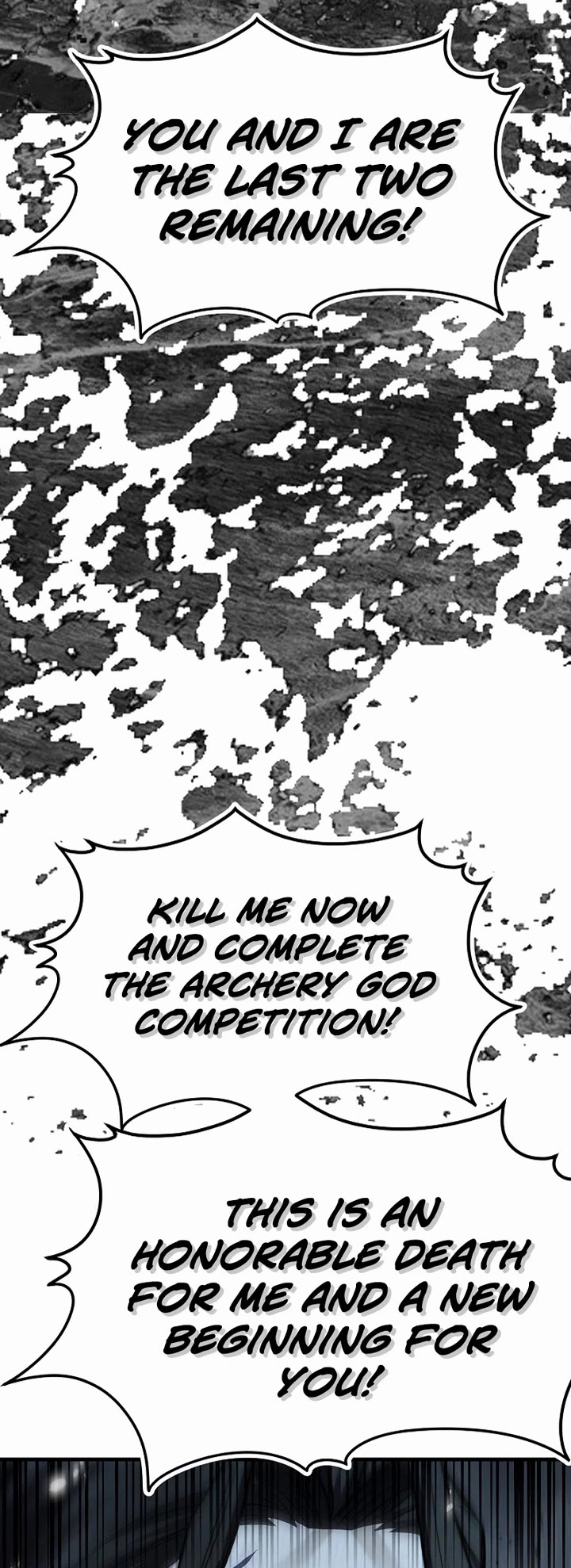 Dark and Light Martial Emperor Chapter 63 page 61 - Chapter 63