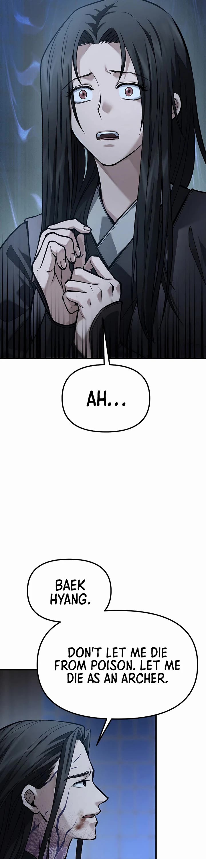 Dark and Light Martial Emperor Chapter 63 page 63 - Chapter 63