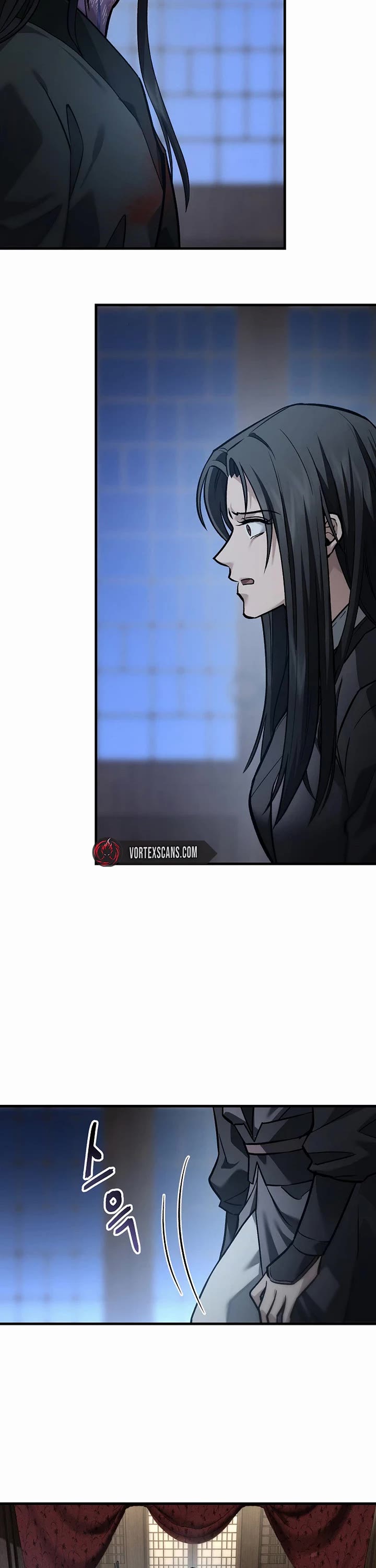 Dark and Light Martial Emperor Chapter 63 page 64 - Chapter 63