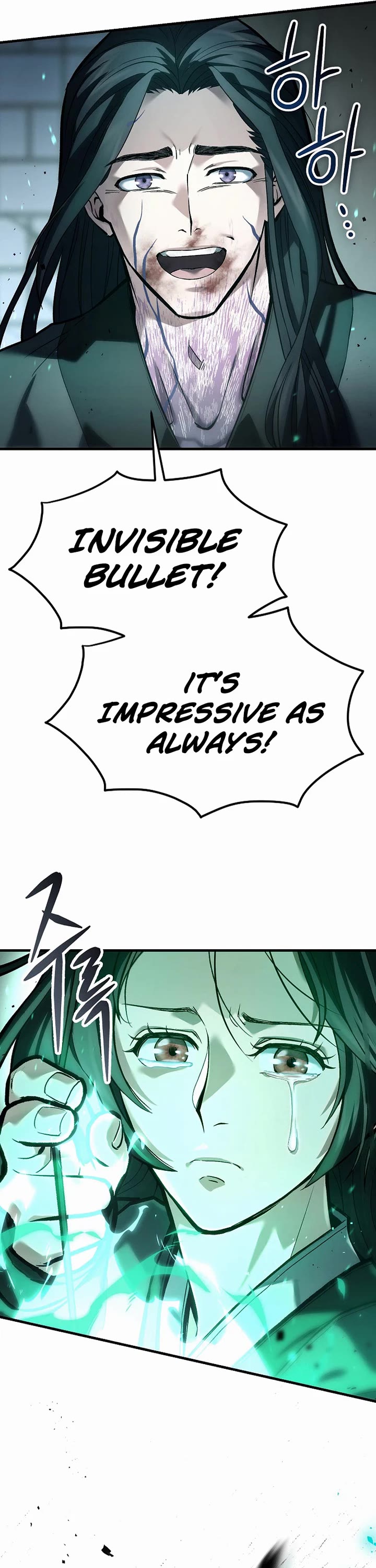 Dark and Light Martial Emperor Chapter 63 page 67 - Chapter 63