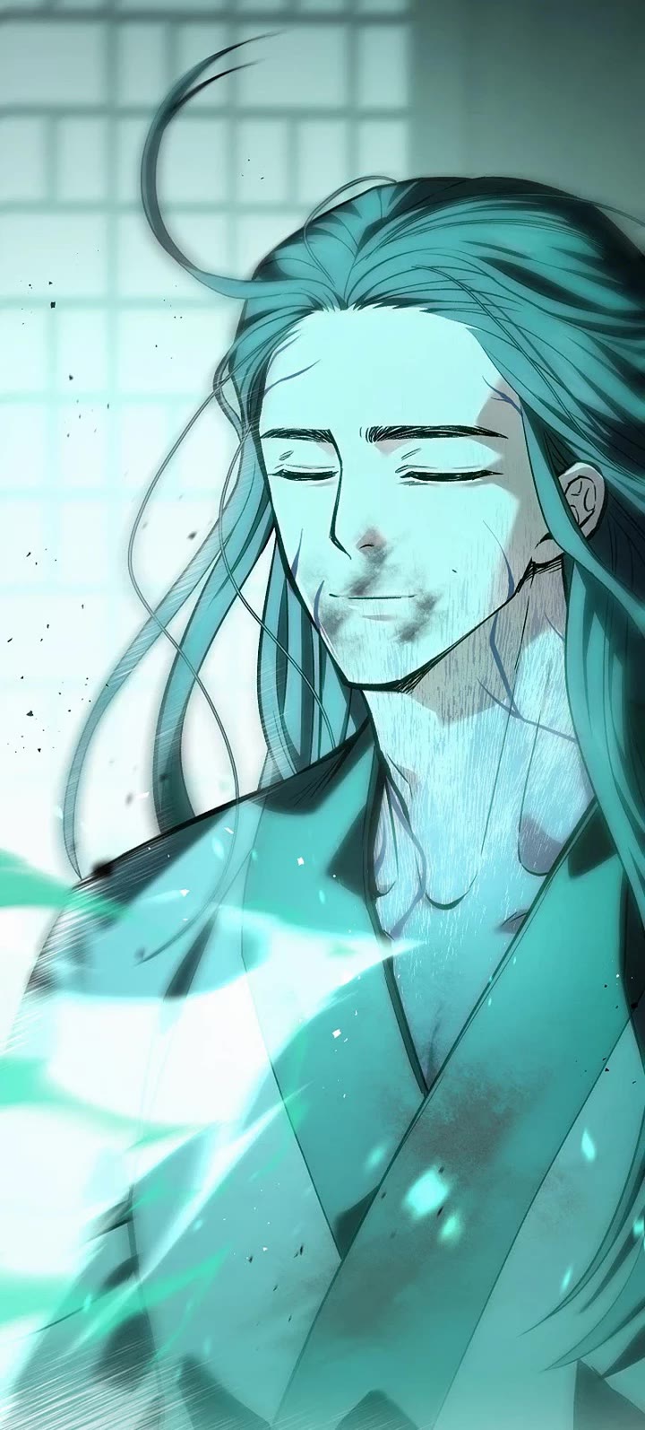 Dark and Light Martial Emperor Chapter 63 page 69 - Chapter 63
