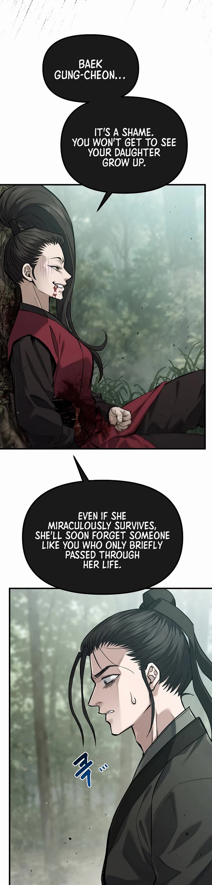 Dark and Light Martial Emperor Chapter 63 page 7 - Chapter 63
