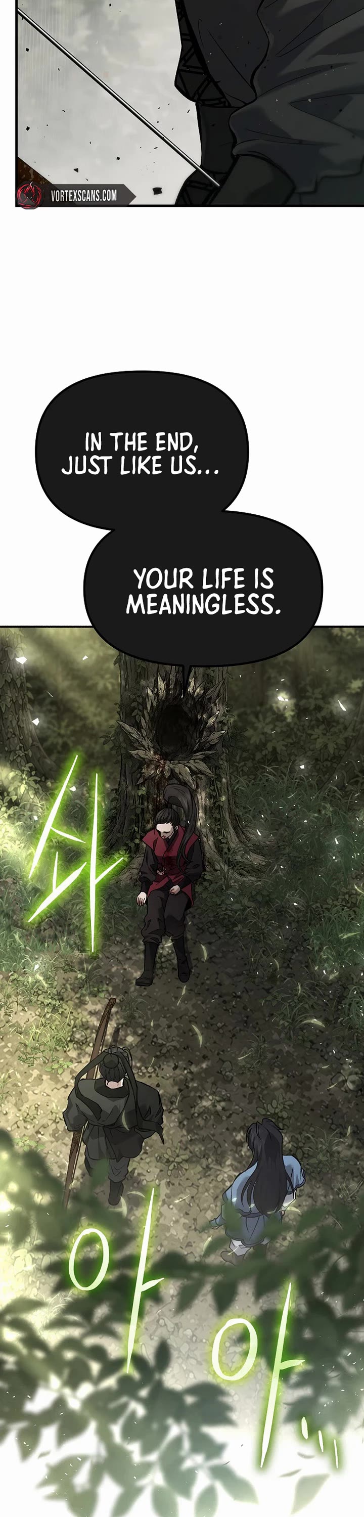 Dark and Light Martial Emperor Chapter 63 page 8 - Chapter 63