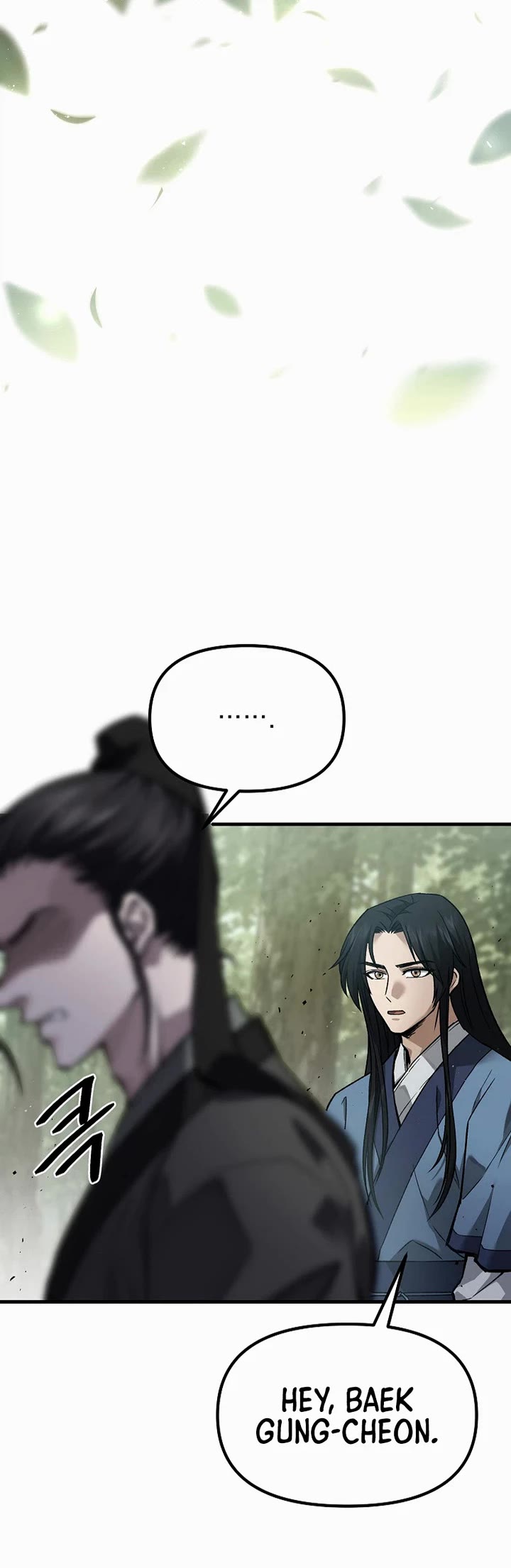 Dark and Light Martial Emperor Chapter 63 page 9 - Chapter 63