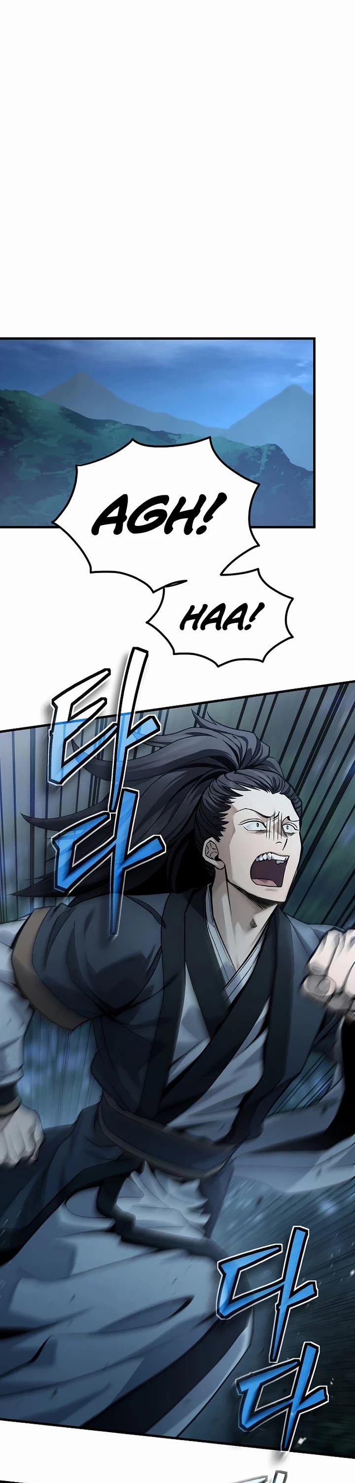 Dark and Light Martial Emperor Chapter 64 page 11 - Chapter 64