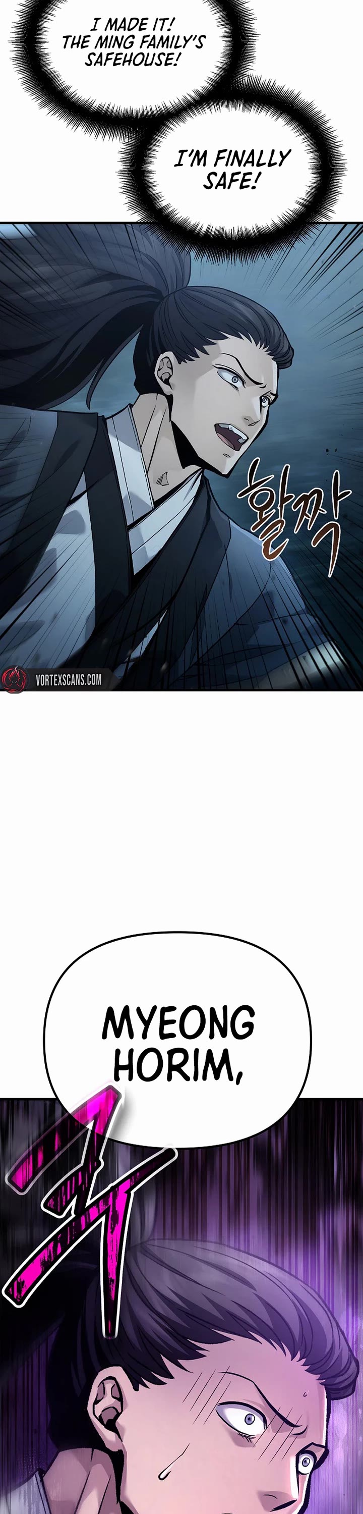 Dark and Light Martial Emperor Chapter 64 page 13 - Chapter 64