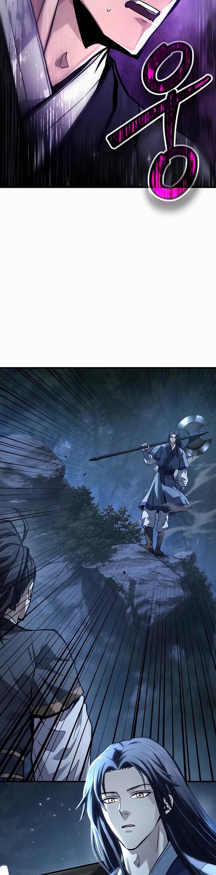 Dark and Light Martial Emperor Chapter 64 page 14 - Chapter 64