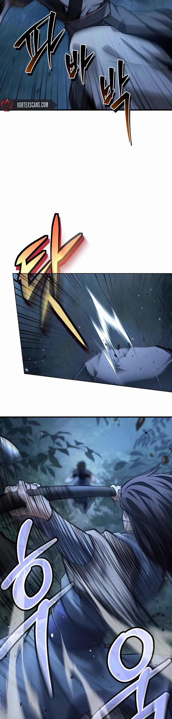 Dark and Light Martial Emperor Chapter 64 page 17 - Chapter 64