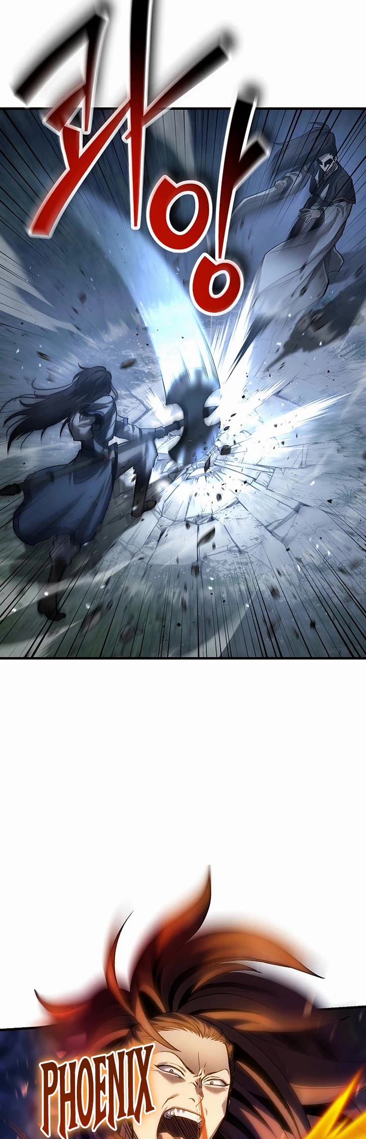 Dark and Light Martial Emperor Chapter 64 page 19 - Chapter 64