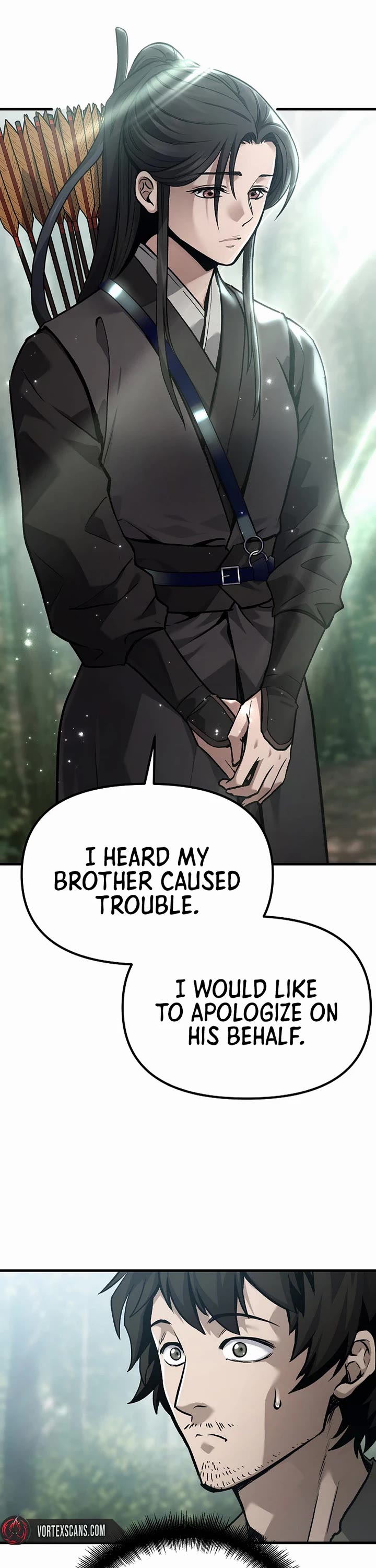 Dark and Light Martial Emperor Chapter 64 page 2 - Chapter 64