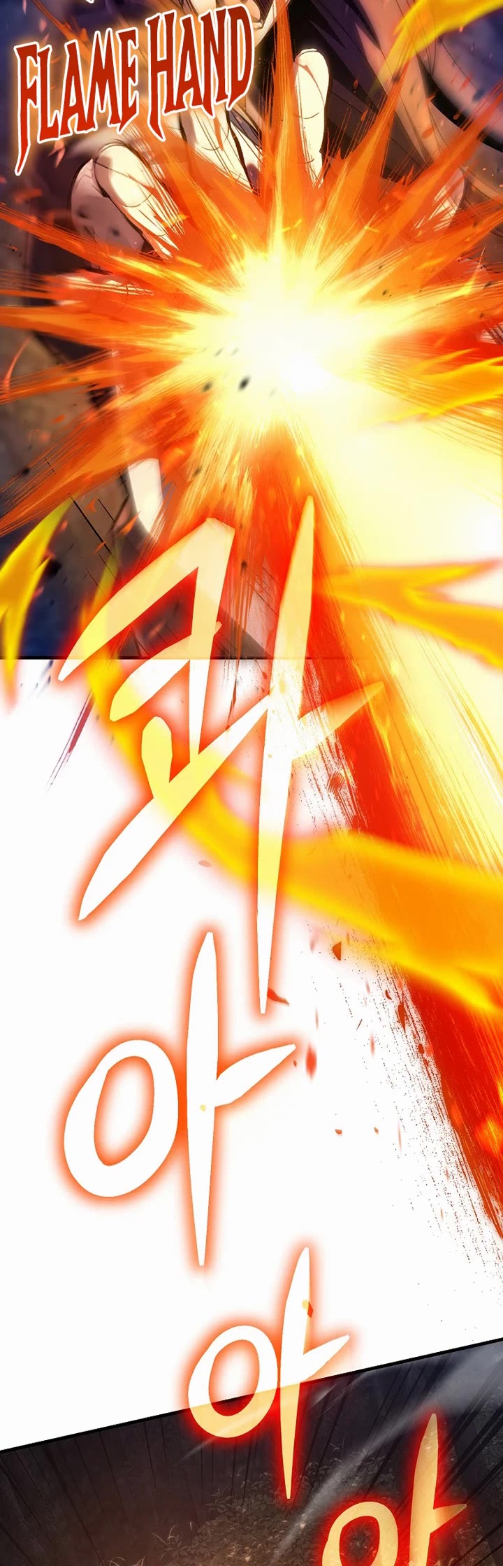 Dark and Light Martial Emperor Chapter 64 page 20 - Chapter 64