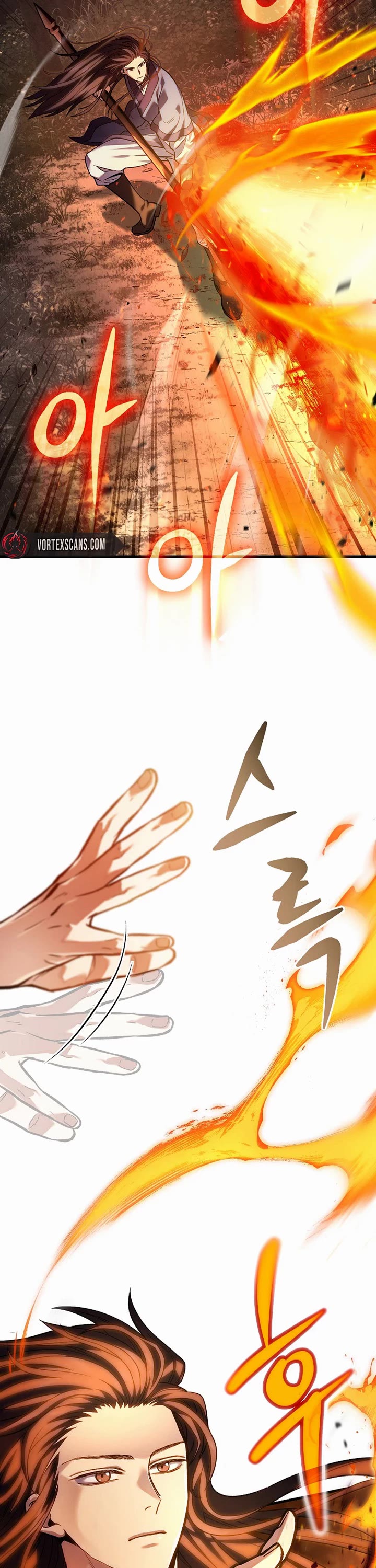 Dark and Light Martial Emperor Chapter 64 page 21 - Chapter 64