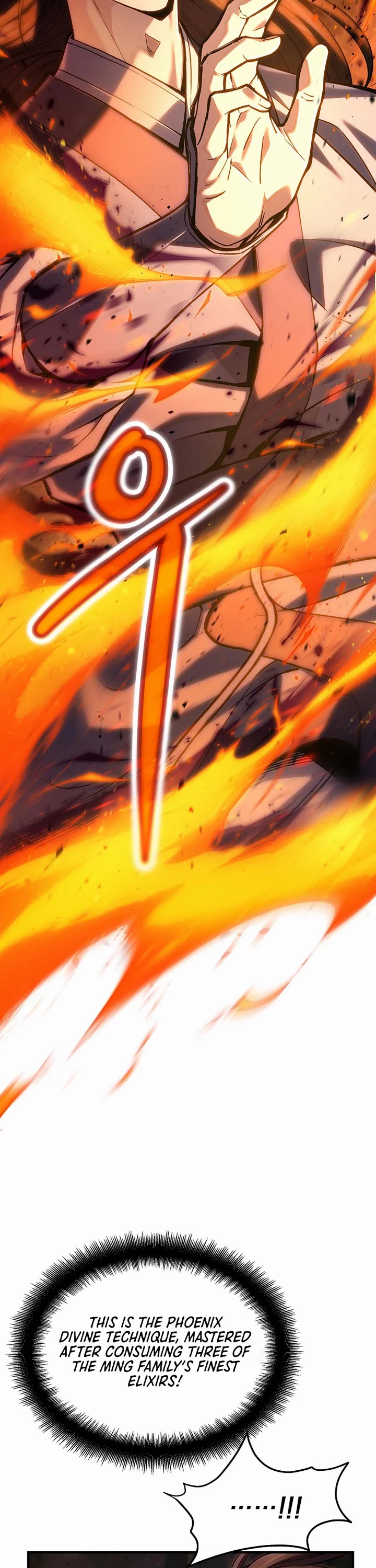 Dark and Light Martial Emperor Chapter 64 page 22 - Chapter 64