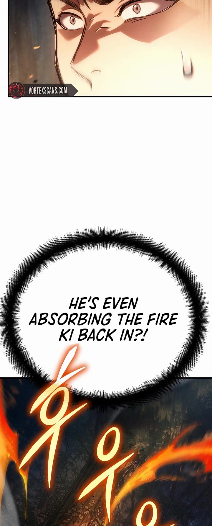 Dark and Light Martial Emperor Chapter 64 page 24 - Chapter 64
