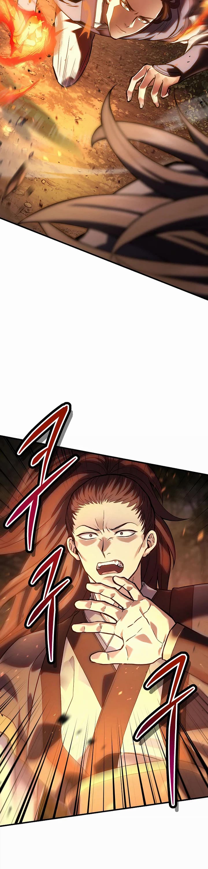 Dark and Light Martial Emperor Chapter 64 page 27 - Chapter 64