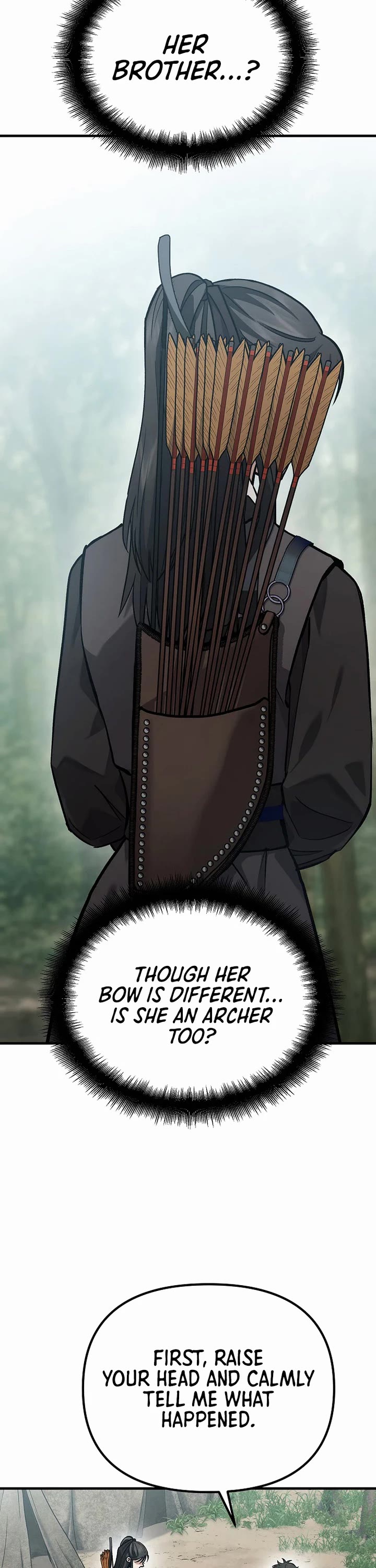 Dark and Light Martial Emperor Chapter 64 page 3 - Chapter 64